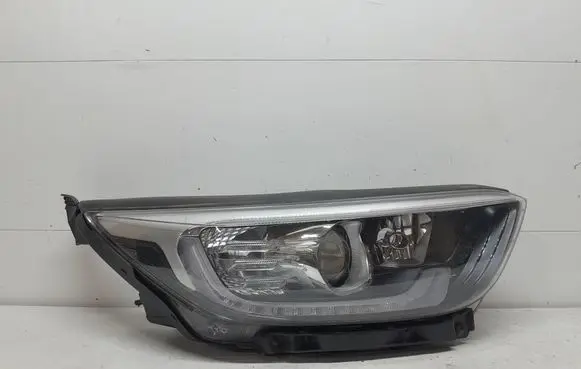 KIA Stonic Headlight/headlamp 92102H8