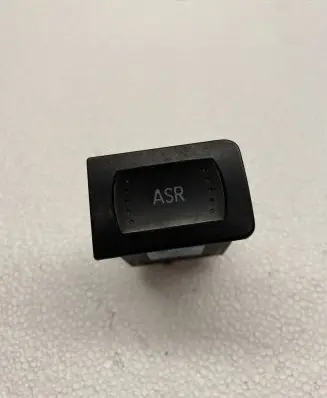 Traction control (ASR) switch