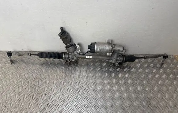 Opel Insignia B Steering rack 84654803 003304310 765808027