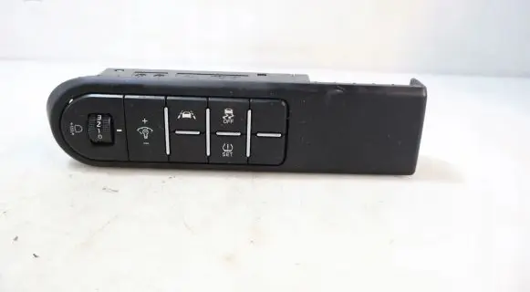 KIA Ceed Headlight level height control switch