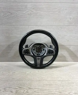 BMW 3 G20 G21 Steering wheel 7857778 9438790