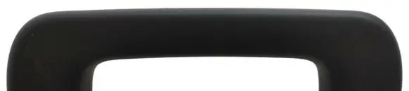 Audi A1 Front interior roof grab handle 8R0857607H