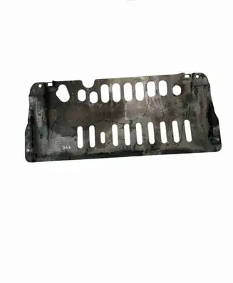 Citroen DS3 Engine splash shield/under tray 9677139280