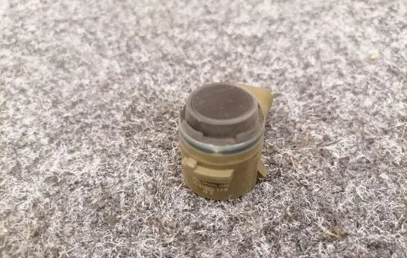 Land Rover Range Rover Velar Parking PDC sensor JK8315K859DC JK8315K859
