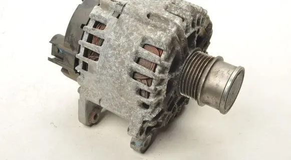 Audi A1 Generator/alternator