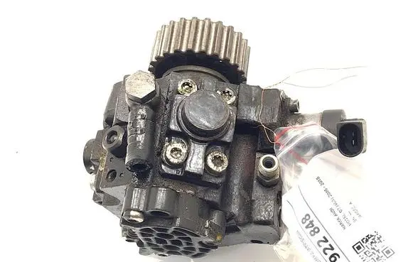Audi Q7 4L Fuel injection high pressure pump 059130755S
