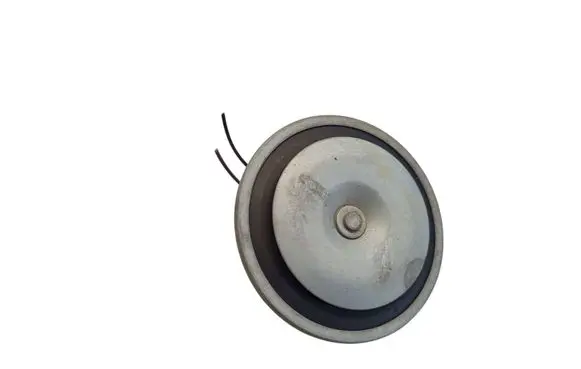 Opel Combo D Horn signal