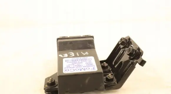Ford S-MAX Steering rack control module DG9T14B561AC