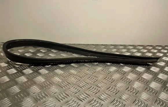 BMW 3 F30 F35 F31 Engine compartment rubber 7255802