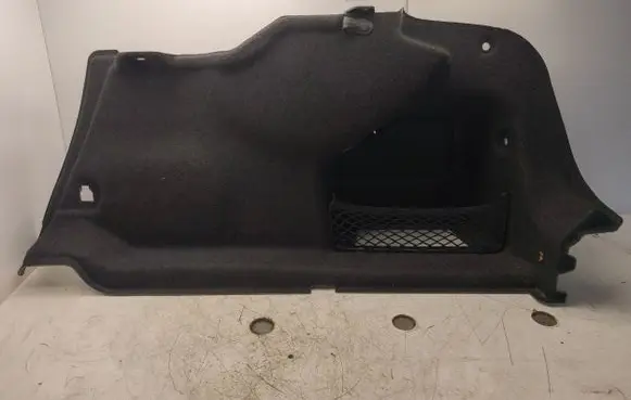 BMW 4 G22 G23 G24 G26 Trunk/boot side trim panel 7936970