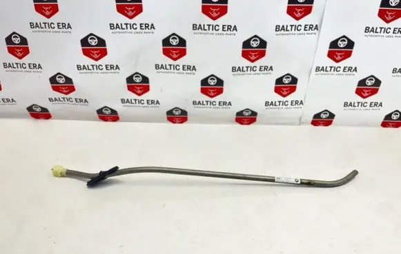 BMW 4 F36 Gran coupe Bracket in trunk/boot 4L6792264 52188410 201409180257