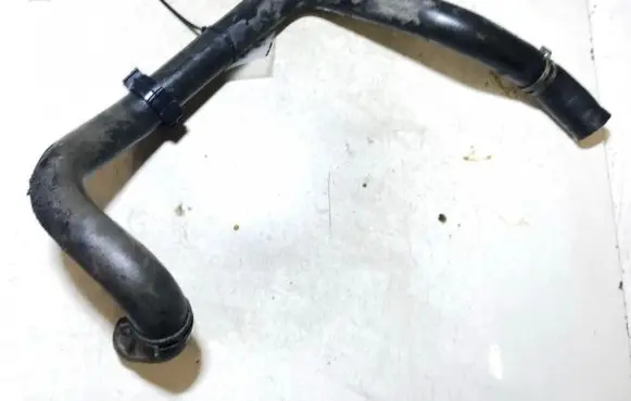 Citroen C3 Engine coolant pipe/hose