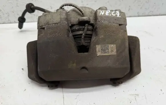 Audi A6 C7 Front brake caliper