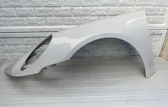 Porsche 992 Fender