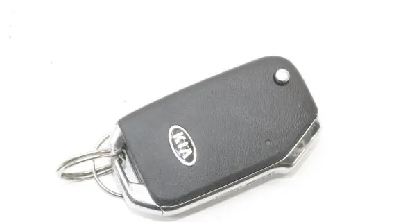 KIA Sportage Ignition key/card 