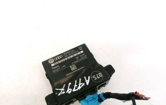 Volkswagen PASSAT B6 Other control units/modules 3c0907530c 3c0907951A