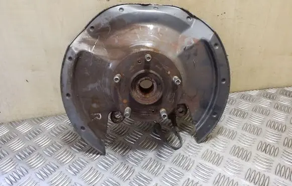 Honda Civic Front wheel hub