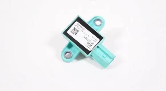 Audi A4 S4 B8 8K Airbag deployment crash/impact sensor 8K0955557C