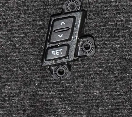 KIA Ceed Other switches/knobs/shifts 93796A2900