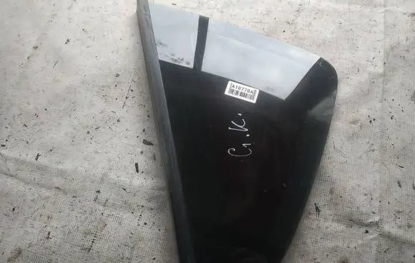 Renault Scenic II - Grand scenic II Rear side window as2