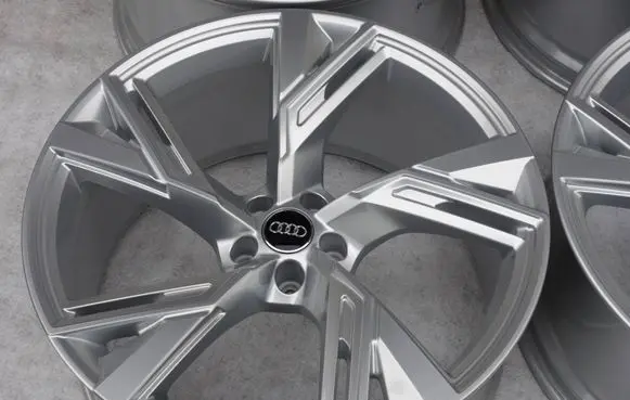 Audi RS7 C8 R22 alloy rim 4K0601025R