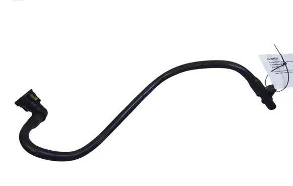 Volvo V60 Gearbox oil cooler pipe/hose 31319280