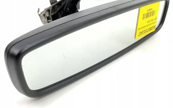 Volkswagen T-Roc Rear view mirror (interior) 3G0857511AT