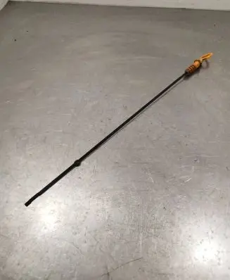 Volkswagen Golf Plus Oil level sensor 