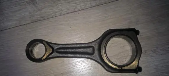 Peugeot 307 Connecting rod/conrod 424