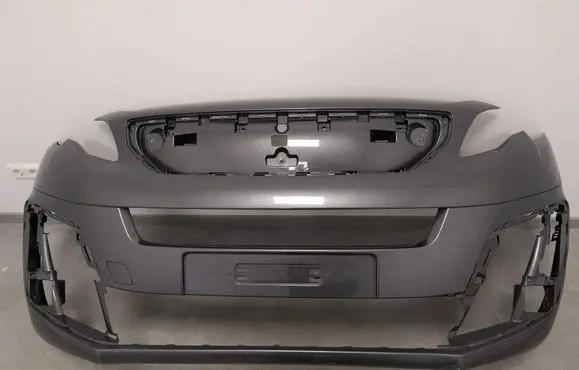 Peugeot Expert Front bumper 9808639777 1594067X