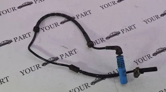 BMW 5 E60 E61 ABS rear brake sensor 6908705
