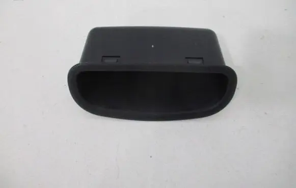 Citroen C4 Aircross Tailgate/trunk/boot exterior handle 649059