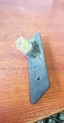 BMW 5 E34 Front fender indicator light 1378014