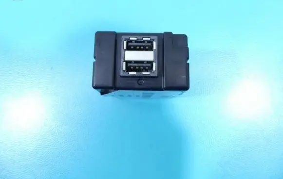 Volvo S90, V90 USB socket connector 31415549 IMPRK1274617
