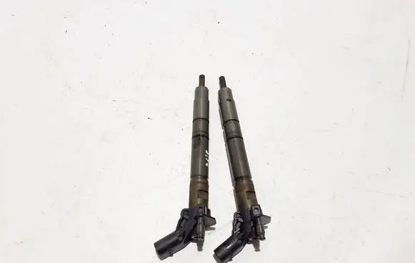 Porsche Cayenne (92A) Fuel injector 059130277CD