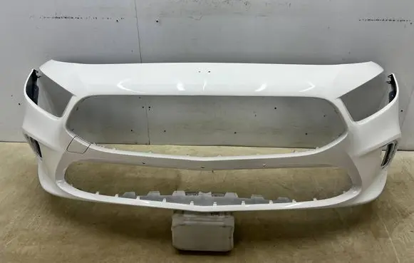 Mercedes-Benz A W177 Front bumper A1778853600