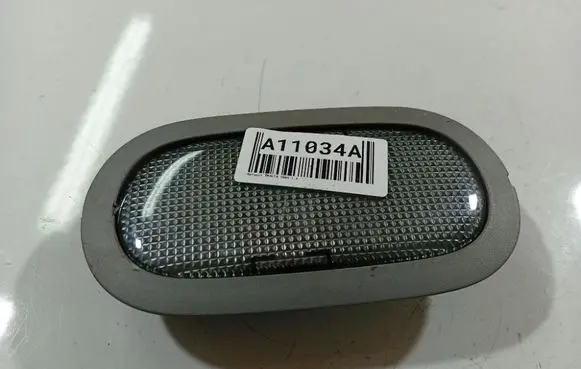 Renault Thalia I Front seat light 7700410612