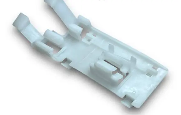 Lancia Y10 Floor mat clip fixing clamp S930 7703077360