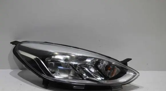 Ford Fiesta Headlight/headlamp H1BB13W029AE 175PL25168