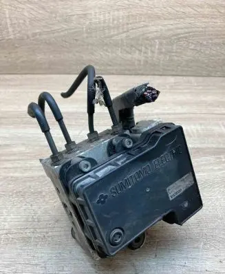 Mazda 626 ABS Pump 436E235 2067043
