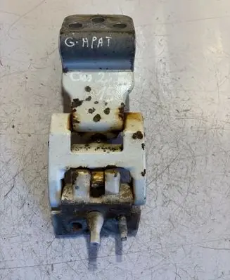 Ford Transit Rear door lower hinge BK31V459A15