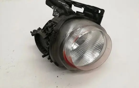 Nissan Juke I F15 Front fog light HCHR772