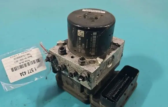 Skoda Yeti (5L) ABS Pump 1K0907379BJ IMPRK1577434