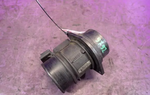 Renault Master II Mass air flow meter 