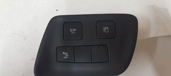 A set of switches