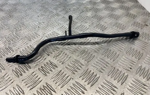 BMW 5 GT F07 Vacuum line/pipe/hose 7800946