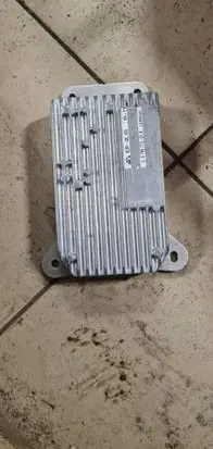 BMW 5 F10 F11 Other control units/modules 6799713