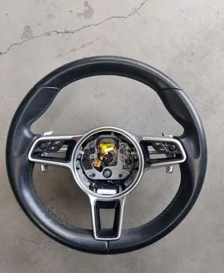 Porsche Macan (95B) Steering wheel F99MACAN