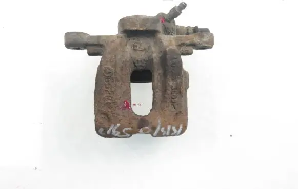 Mercedes-Benz Vaneo W414 Rear brake caliper