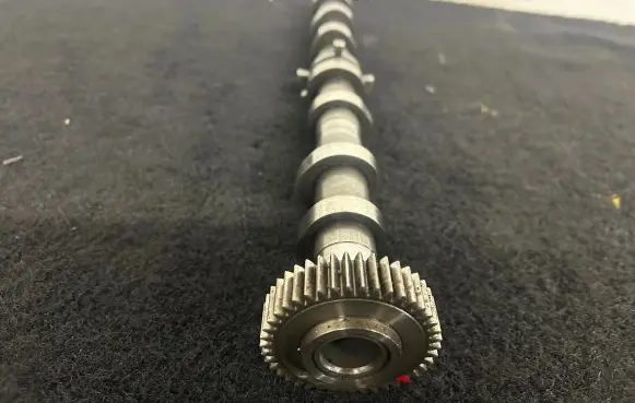 Audi A7 S7 4G Camshaft 059109022CT